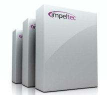 impelApp - impeltec Application Services